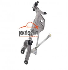 Honda CRV Ön Silecek Mekanizması (2007-2012) 76530-SWA-A01