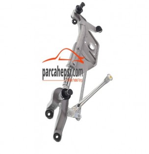 Honda CRV Ön Silecek Mekanizması (2007-2012) 76530-SWA-A01
