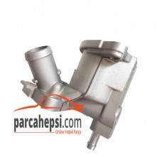 MİTSUBİSHİ LANCER TERMOSTAT YUVASI 2003 2009