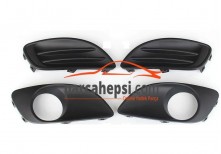 SUZUKİ ALTO SİS FAR ÇERÇEVESİ 2009 2012