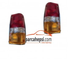 TOYOTA HİLUX LN85 STOP LAMBASI SAĞ 1988 1997