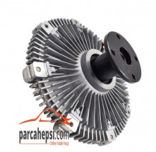 MİTSUBİSHİ L200 FAN TERMİGİ 2015 2021