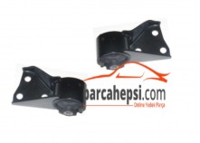 KİA SHUMA MOTOR TAKOZU 1998 2004