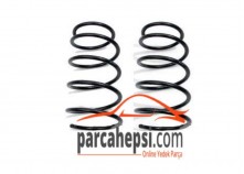MAZDA 323 HELEZON YAYI ARKA TAKIM 1990 1996