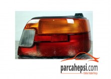 TOYOTA STARLET STOP LAMBASI SAĞ 1990 1993