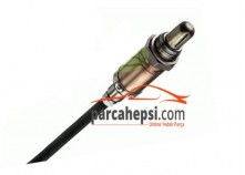 KİA SHUMA OKSİJEN SENSÖRÜ 1998 2004