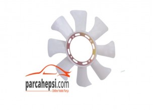 KİA BESTA FAN PERVANESİ 1991 1998