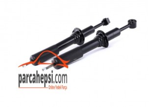 TOYOTA LAND CRUISER PRADO AMORTİSÖR ÖN 2003 2009