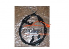 HYUNDAİ TUCSON EL FREN TELİ ARKA SOL 2004 2010