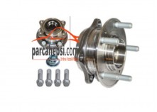 KİA SPORTAGE PORYA ÖN TEKER 20015 2020