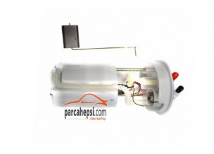 Geely Emgrand Depo Şamandırası Komple 2009-2013 (1136000126)