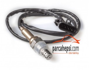 Geely Emgrand / MK / CK Euro 4 Arka Oksijen Sensörü 2008-2011 (1066001623)