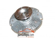 TOYOTA HİACE FAN TERMİĞİ 1990 2005