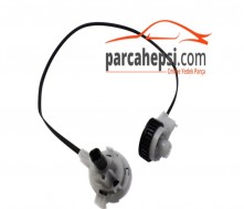 TOYOTA RAV4 ISITICI DÜĞME KABLOSU 2006 2018