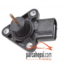 TOYOTA HİACE EGR BASINÇ VALFİ 2005 2010