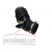 Nissan Almera N16 / Primera P11 P12 Hava Filtre Hortumu (1.5 / 1.8) 16578BM500 - 165785M000