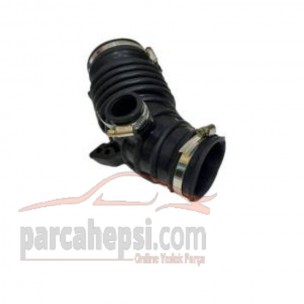 Nissan Almera N16 / Primera P11 P12 Hava Filtre Hortumu (1.5 / 1.8) 16578BM500 - 165785M000