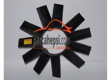 TATA TELCOLİNE FAN PERVANESİ 2005 2009