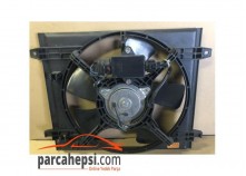 MİTSUBİSHİ LANCER FAN 2004 2006