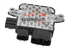 MAZDA 6 FAN KONTROL BEYNİ 2003 2013 