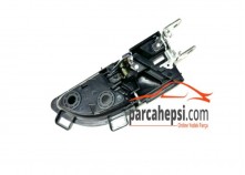 HONDA CRV KAPI KOLU İÇ ÖN SOL 2007 2012