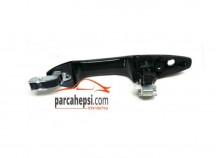 HONDA CRV KAPI KOLU DIŞ ÖN SOL 2007 2011