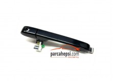 HONDA CRV KAPI KOLU DIŞ ÖN SOL 2002 2006