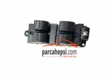 FORD RANGER CAM AÇMA DÜĞMESİ SOL 2007 2011