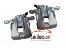 HYUNDAİ TUCSON KALİPER FREN ARKA SOL 2004 2010