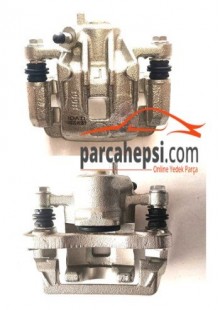 KİA SPORTAGE KALİPER FREN ARKA SOL 2004 2010