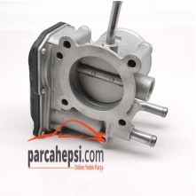 KİA SPORTAGE GAZ KELEBEĞİ KOMPLE 1.6 2011 2019