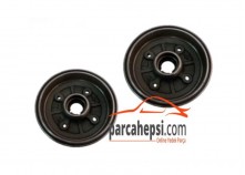 DAEWOO MATİZ KAMPANA FREN ARKA 8.0 1998 2002