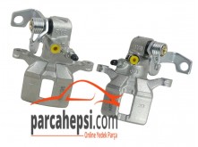 HONDA JAZZ KALİPER FREN ARKA 2002 2008