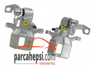 HONDA JAZZ KALİPER FREN ARKA 2002 2008