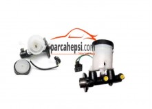 KİA CAPİTAL FREN ANA MERKEZİ 1988 1996