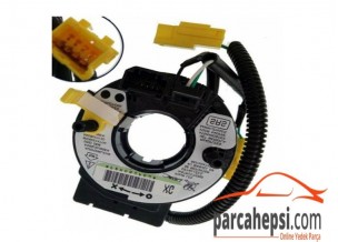 HONDA CİTY DİREKSİYON ZEMBEREĞİ AİRBAG 2003 2012 