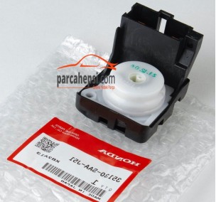 HONDA CİTY KONTAK TERMİĞİ 2006 2013