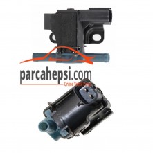 HONDA CİTY SELENOİD VALFİ 2007 2013