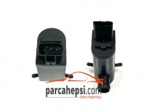 TOYOTA YARİS SİLECEK SU FİSKİYE MOTORU ÖN ARKA 1999 2006