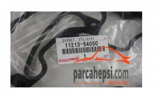 TOYOTA HİLUX LN85 SUBAP KÜLBÜTÖR KAPAK CONTASI 1990 2005