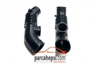 Toyota Carina Corona Hava Filtre Hortumu (1992-1998) 17881-74450