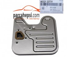 HYUNDAİ ACCENT ELANTRA GETZ MATRİX ŞANZIMAN FİLTRESİ 46321-22731