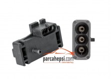 DAEWOO NUBİRA MAP SENSÖRÜ 1997 2006