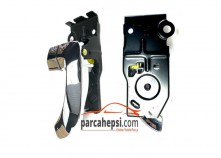 HYIUNDAİ SANTAFE İÇ KAPI KOLU ÖN ARKA SAĞ 2001 2006