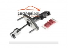 HONDA JAZZ DEBRİYAJ ÜST MERKEZ 2002 2008