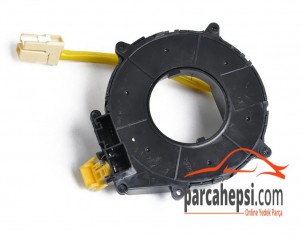 Toyota RAV4 Direksiyon Zembereği (Airbag Sargısı) 1996-2006 (84306-12070)