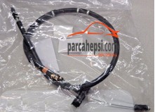 TOYOTA HİACE GAZ TELİ 1992 2005