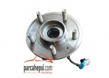 CHEVROLET CAPTİVA TEKER PORYASI ABS Lİ 2006 2013