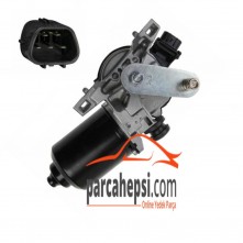 TOYOTA AVENSİS SİLECEK MOTORU 2003 2009