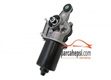 NİSSAN MİCRA SİLECEK MOTORU K12 2003 2010